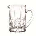 Marquis Brookside Clear Pitcher